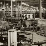Understanding Global Distribution Networks