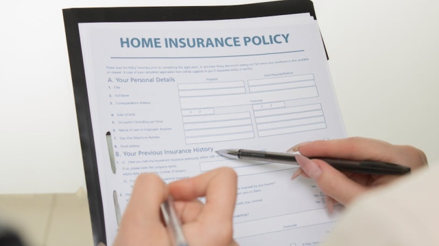 Understanding Lessors Risk Insurance Definition and Importance