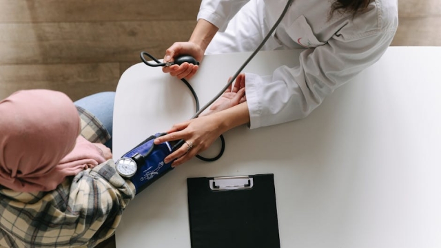 Understanding the Importance of Disease Prevention in Family Healthcare