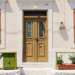Understanding the Types of Commercial Doors
