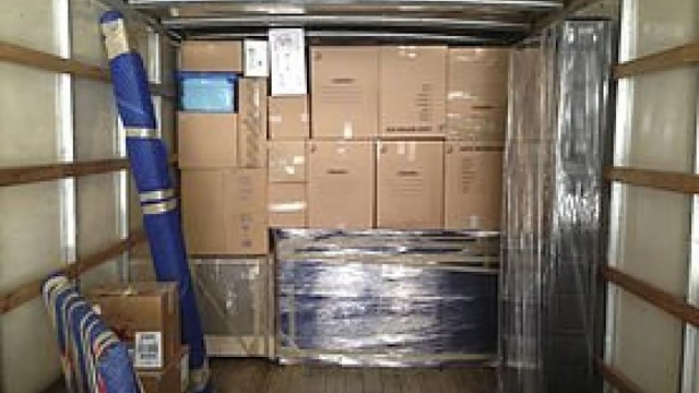 Top Reliable Moving Companies in Tucson