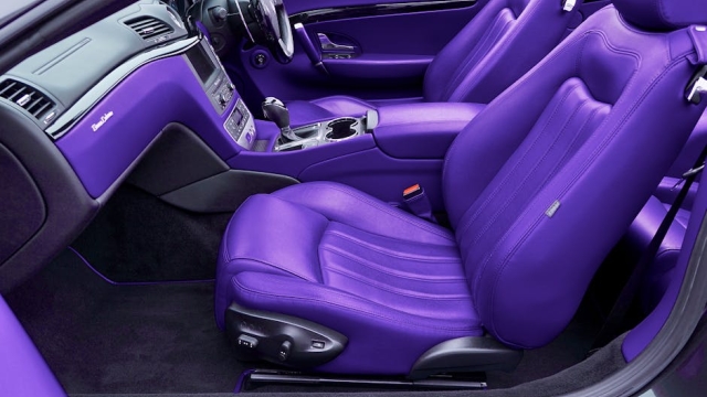 Understanding Auto Detailing What to Expect