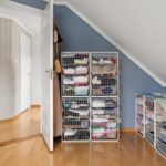 Modern Kitchen Storage Solutions