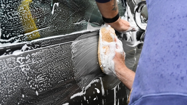 Overview of Car Wash Services in Rocklin Experiencing quality
