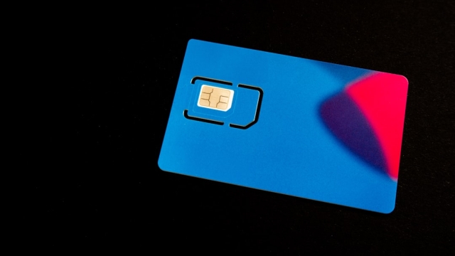 Overview of eSIM Technology and Its Benefits increasingly connected