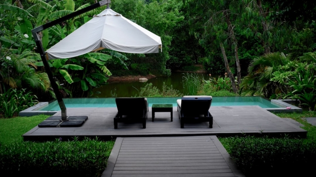 The Origins and Benefits of Thai Massage