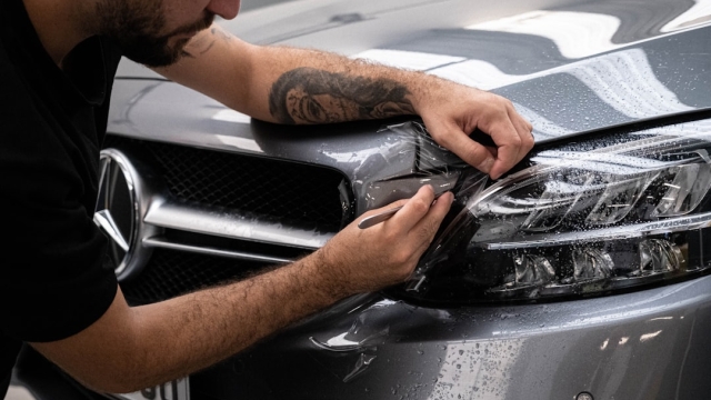 Understanding Auto Detailing What It Is and Why It Matters