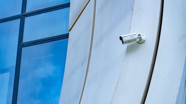 Understanding Video Surveillance Solutions An Overview