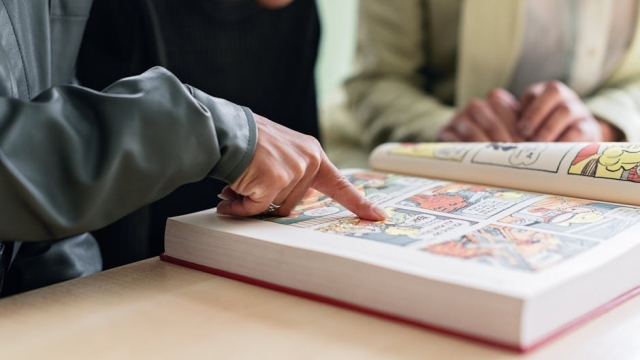 Benefits of Using Animation in Content Marketing