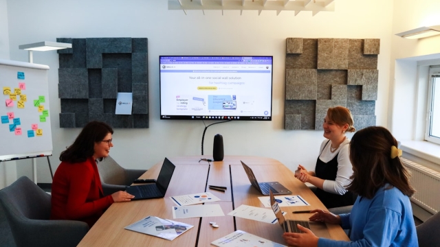 The Power of Digital Branding Exploring brandbooster.io