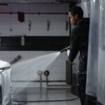 What is Professional Car Detailing Maintaining appearance