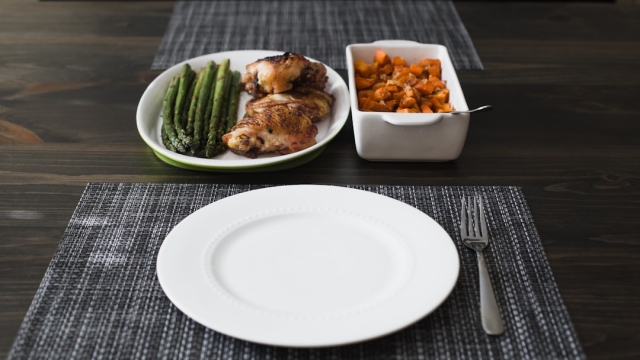 Types of Catering Options for Corporate Events