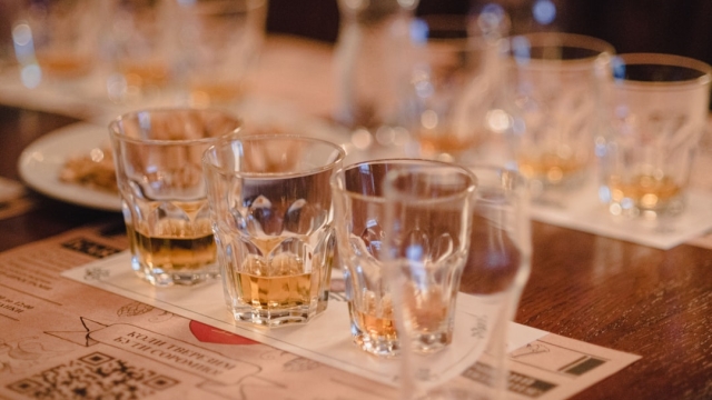 Exploring sipliquormerchant.com Your Trusted Guide to Fine Spirits