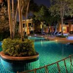 Innovative Pool Lighting Solutions