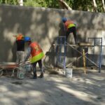 Latest Trends in Pool Renovation