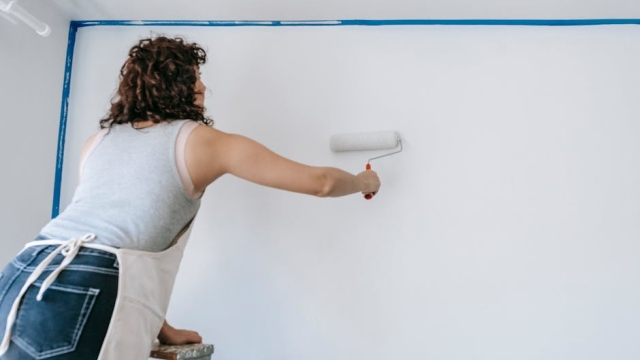 Overview of Pool Services Available in the DMV Area