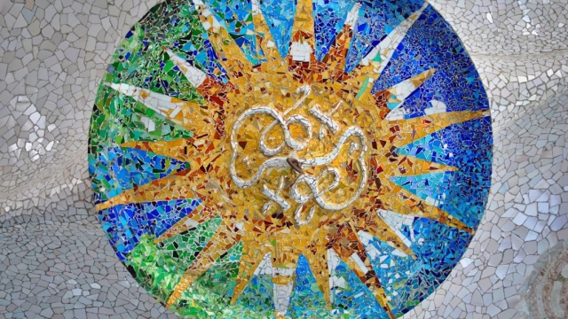 Types of Mosaic Pool Tiles A Guide to Materials and Styles