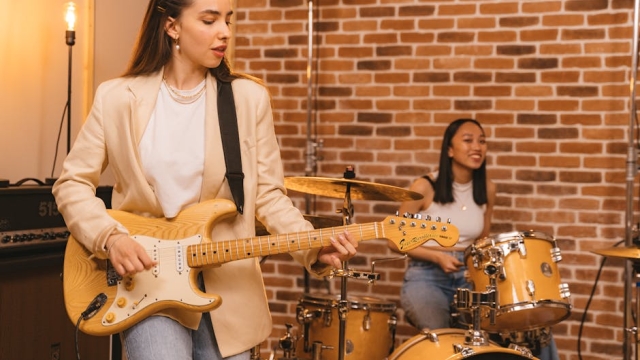 Building an Authentic Connection with Your Audience