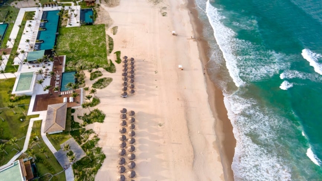 Essential Beach Towels What to Look For