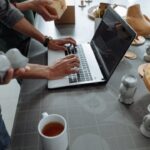 The Shift Towards Refillable Disposable Vapes