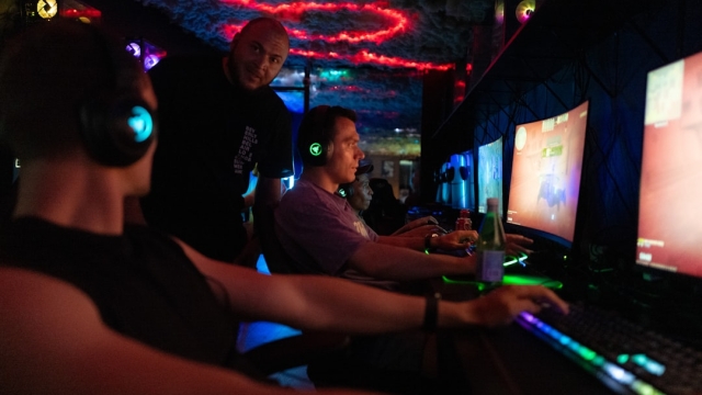 Understanding Gaming Analytics An Overview