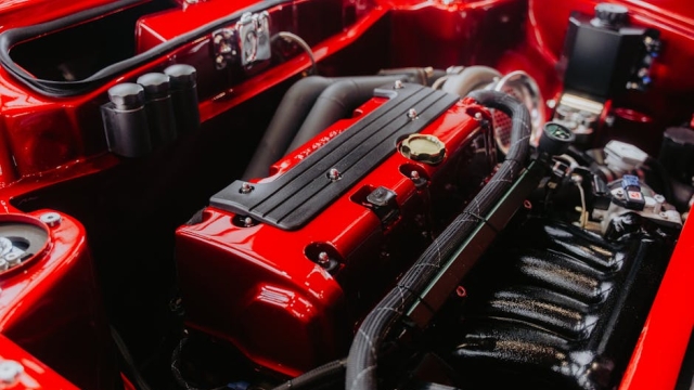 Features and Benefits of Off Road Towing Mirrors