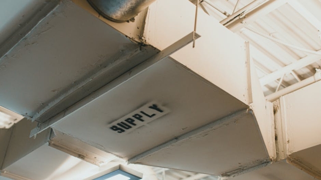 Overview of 12v Airflow Systems