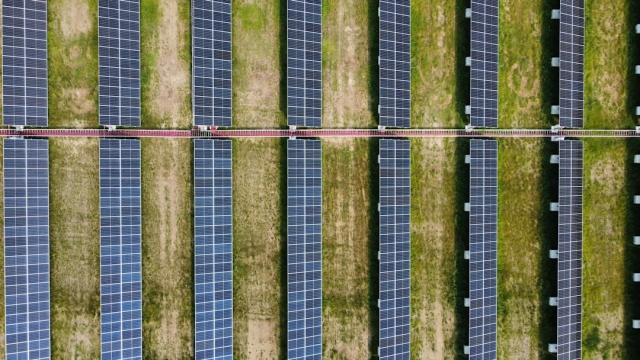 Overview of Electric Vehicle Charger Types