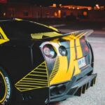 Overview of Land Cruiser Performance Parts