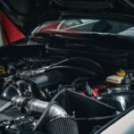 Overview of Landcruiser Performance Parts and Their Benefits