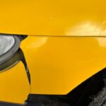 Overview of MTY Auto Body Services in San Mateo