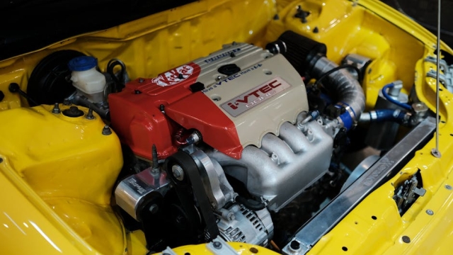 Technological Advancements