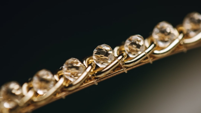 An Overview of Men’s Jewelry Styles