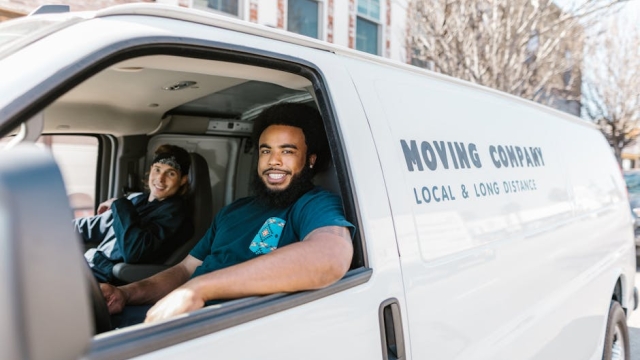 Planning Your Move Essential Steps for a Smooth Transition