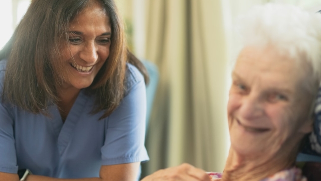 Types of Rehabilitation Equipment for Mobility Support