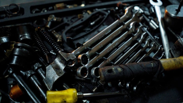 Understanding Auto Electrical Diagnostics What to Expect