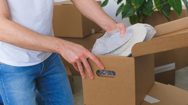 Understanding the Benefits of professional moving assistance